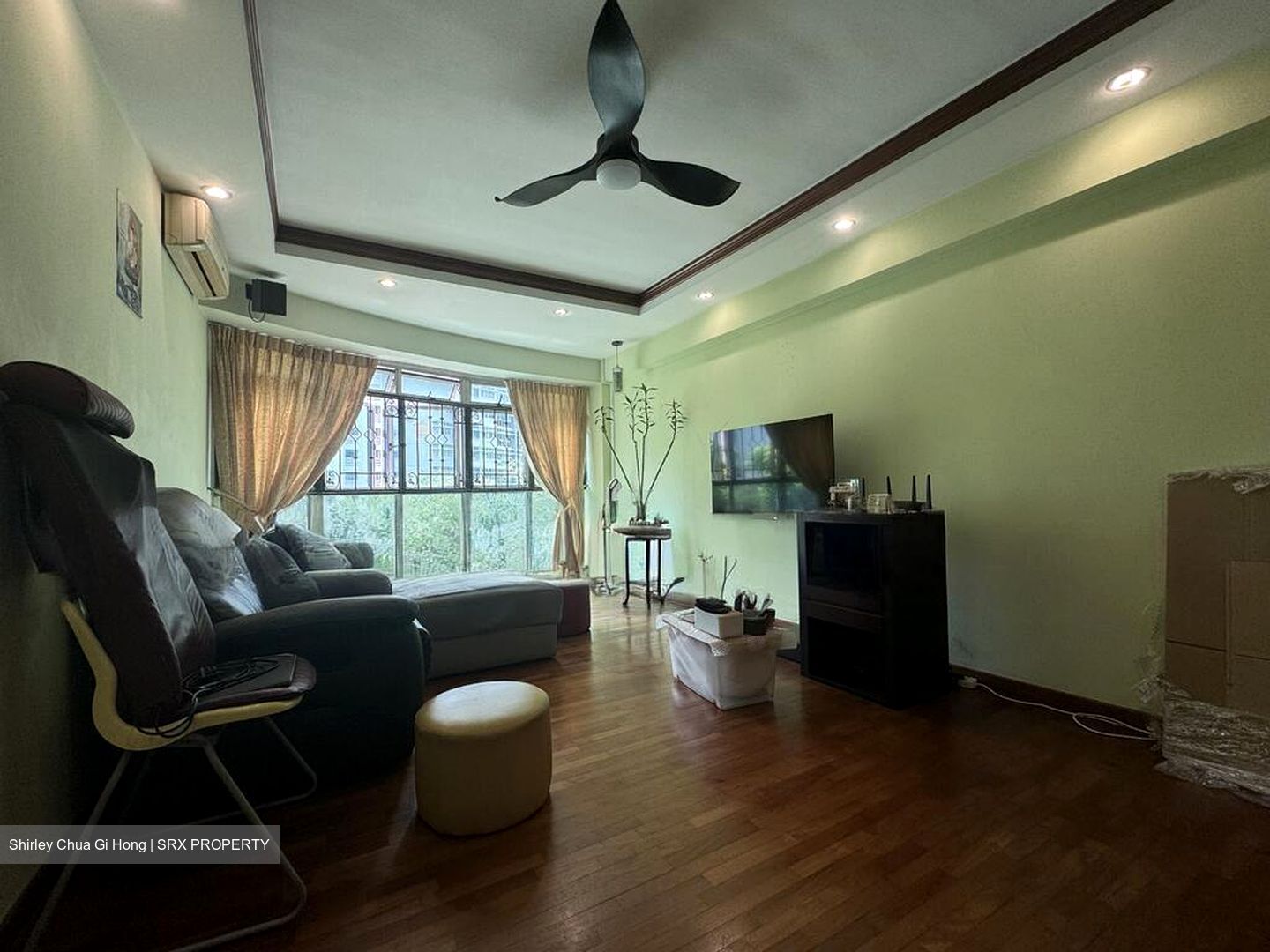 Blk 105B Edgefield Plains (Punggol), HDB 5 Rooms #497613691